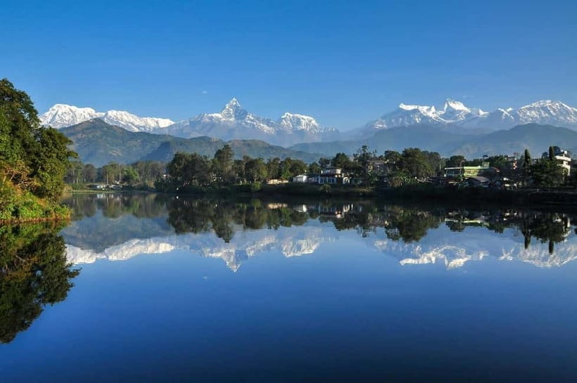 Pokhara: 5 Himalayan Viewpoints Guided Tour - Price and Value: Why $71 Can Be Reasonable Here