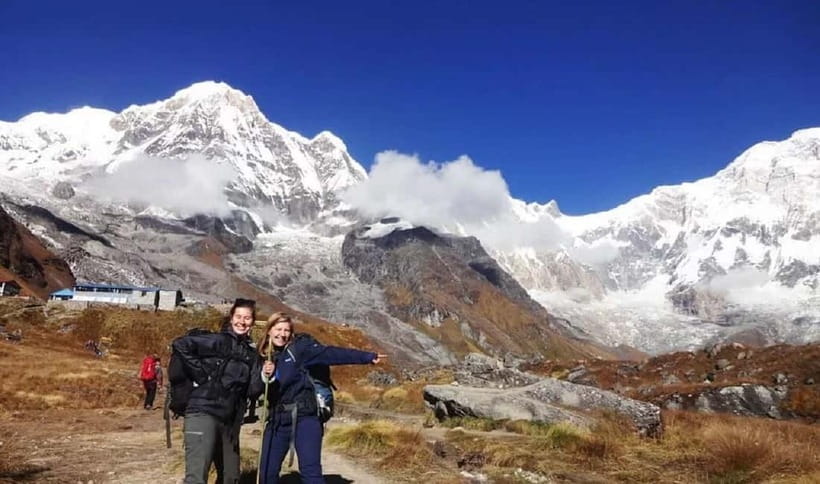 Pokhara: 7-Day Annapurna Base Camp Trek & Natural Hot Spring - Key highlights you’ll feel within days