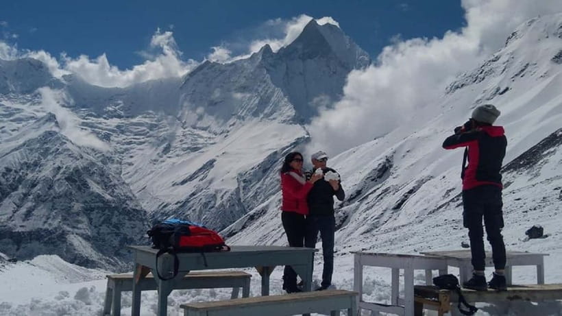 Pokhara: 7-Day Annapurna Base Camp Trek & Natural Hot Spring - Price and value: what $181 per person covers (and what it doesn’t)