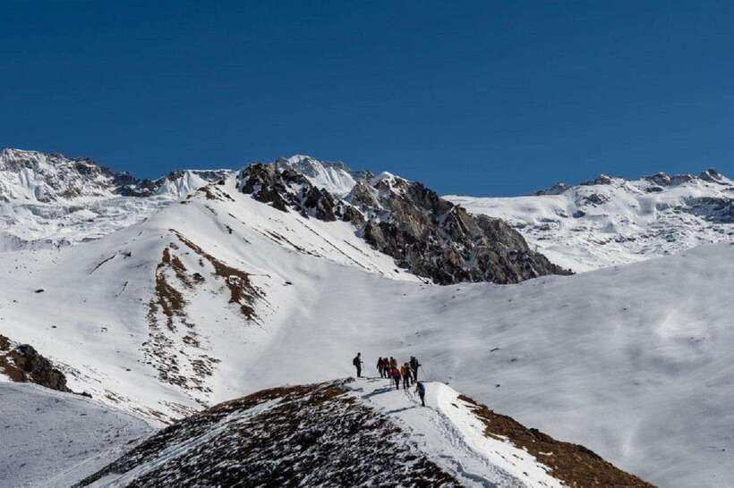 Pokhara: 7-Day Annapurna Base Camp Trek via Ghandruk - What the Included Details Mean in Real Life