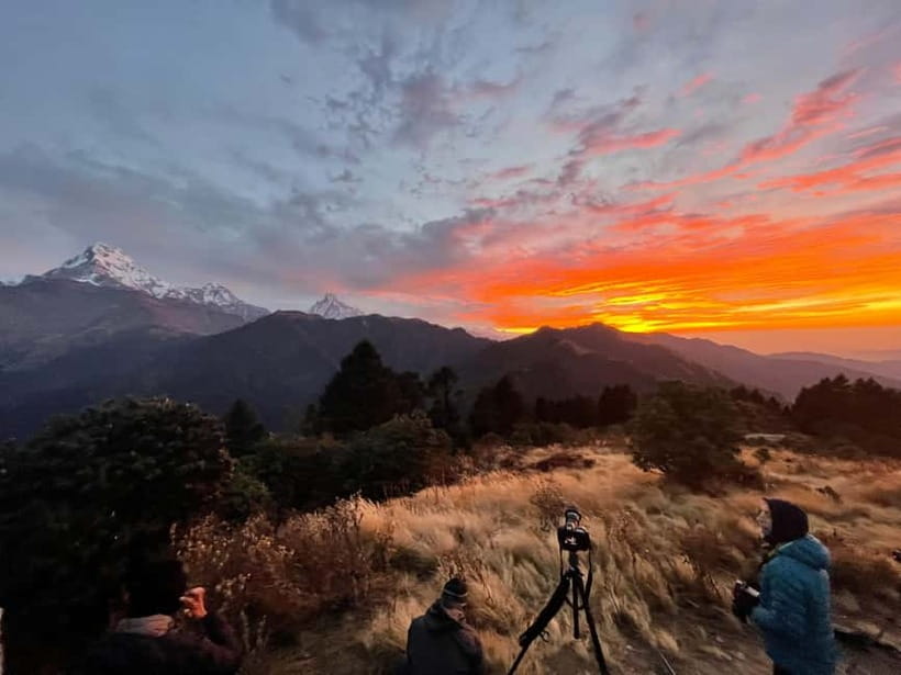 Pokhara: 9-Day Annapurna Base Camp Trek with Poon Hill - Should You Book This Annapurna Base Camp + Poon Hill Trek?