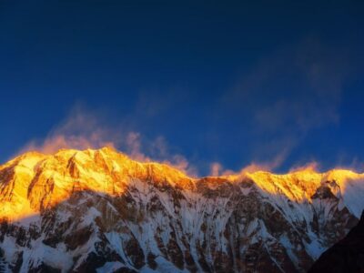 Pokhara: 9-Day Annapurna Base Camp Trek with Poon Hill - Poon Hill Sunrise: The One Moment You Shouldn’t Half-Do
