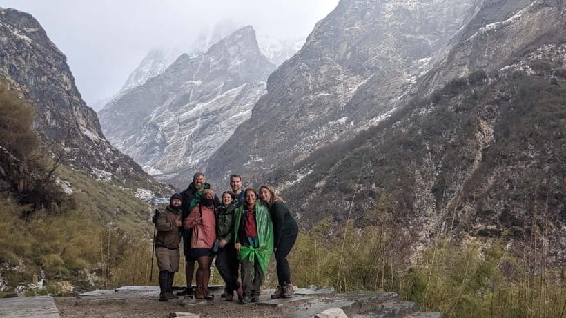 Pokhara: 9-Day Annapurna Base Camp Trek with Poon Hill - What to Bring (From the Pack List You’re Given)