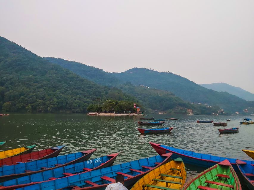 Pokhara: Amazing Day Hiking, Boating /Sunrise view tour - Key highlights at a glance