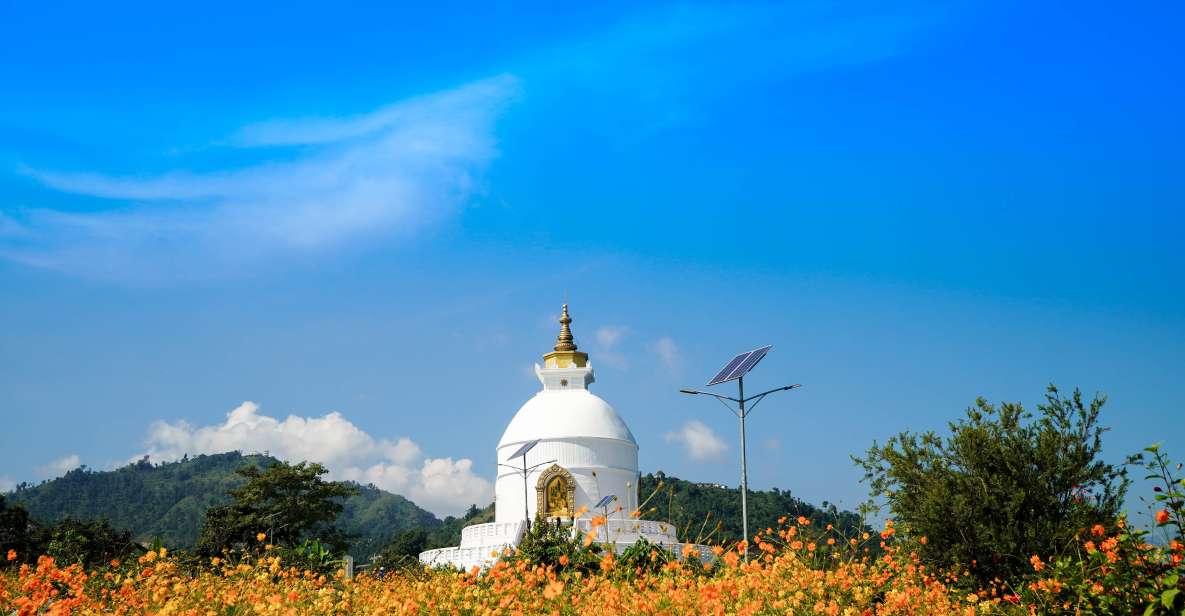Pokhara: Amazing Day Hiking, Boating /Sunrise view tour - The sunrise-only Sarangkot option: when you want the wow, not the whole day