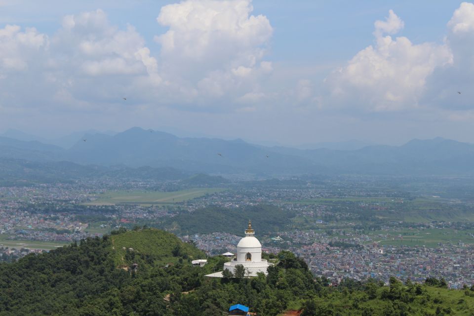 Pokhara: Amazing Day Hiking, Boating /Sunrise view tour - Price and value: why $11 can make sense here