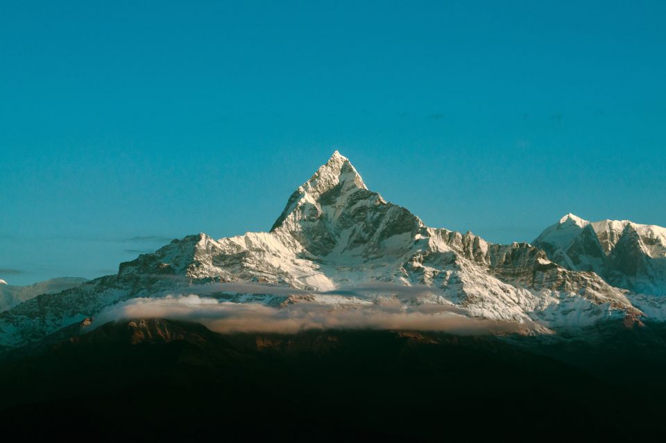 Pokhara: Amazing Day Hiking, Boating /Sunrise view tour - The guide and pacing: what to look for on the day