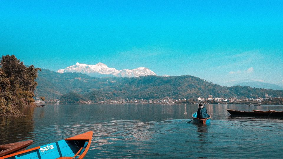 Pokhara: Amazing Day Hiking, Boating /Sunrise view tour - Logistics you’ll actually care about (and how to prep)