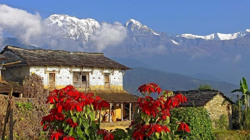 Pokhara: Annapurna Day Hike with Panoramic Views - Key Things That Make This Hike Worth Your Time