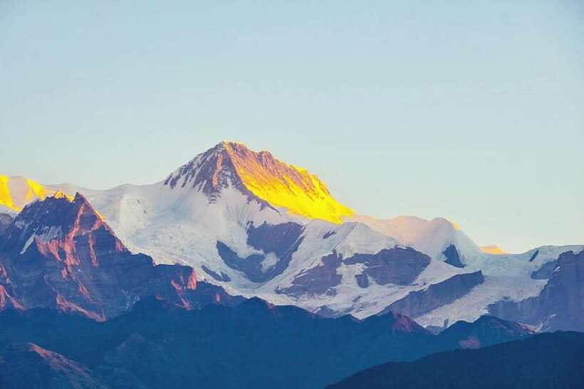 Pokhara: Annapurna Day Hike with Panoramic Views - Price and Value: What $50 Gets You (and Why That Adds Up)