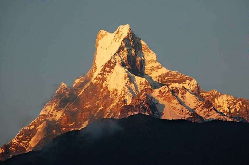 Pokhara: Annapurna Day Hike with Panoramic Views - Dhampus: Gurung Village Life, Terraced Fields, and Real Conversation