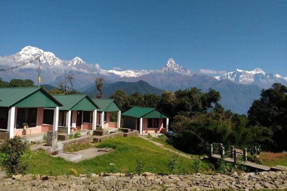 Pokhara: Annapurna Day Hike with Panoramic Views - Guide Quality That Makes or Breaks a Day Hike