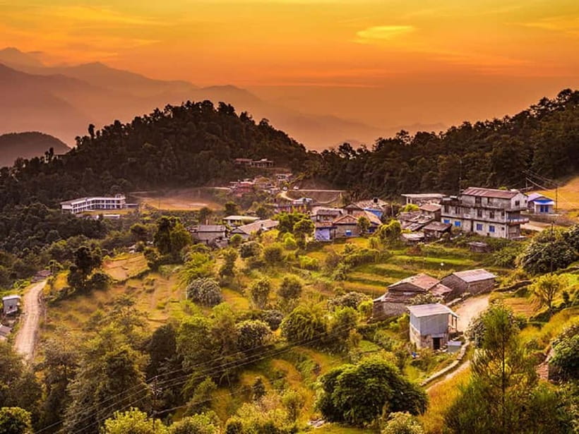 Pokhara: Annapurna Foothills Day Hike with Transfers - Should you book the Pokhara Annapurna Foothills Day Hike with Transfers?