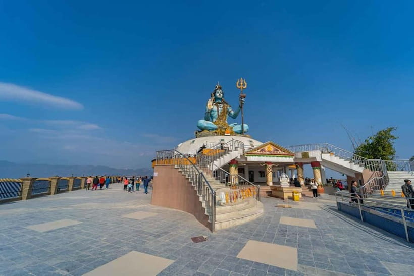 Pokhara: City Sightseeing Group Budget Bus Tour - Comfort, Cleanliness, and Timing: What You Should Plan For