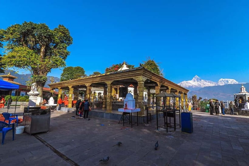 Pokhara: City Sightseeing Group Budget Bus Tour - What to Bring (So You’re Happy at Every Stop)