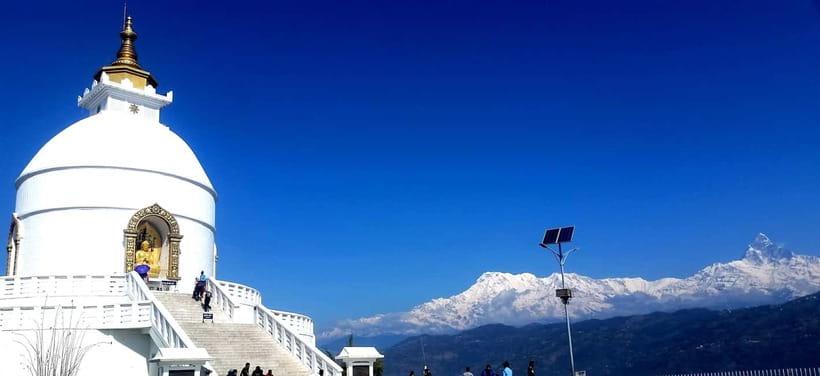 Pokhara: City Sightseeing Group Budget Bus Tour - Gupteshwor Mahadev Cave: Stalactites, Stalagmites, and Shiva Lingam