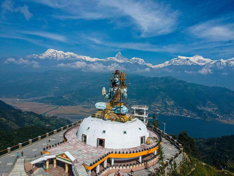 Pokhara: City Sightseeing Group Bus Tour - Key Highlights You’ll Actually Feel During the Day