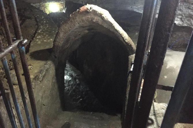 Pokhara City Tour in Sharing Bus - Stop 5: Gupteshwor Mahadev Cave for a longer cave visit (45 minutes)