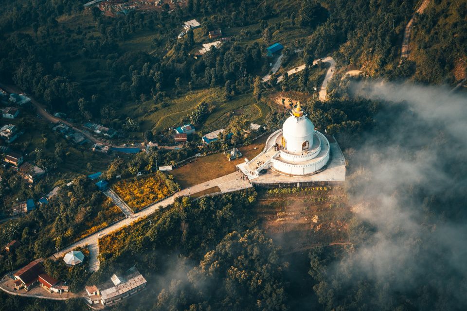 Pokhara Day Bus Sightseeing 8 points - Key points before you go