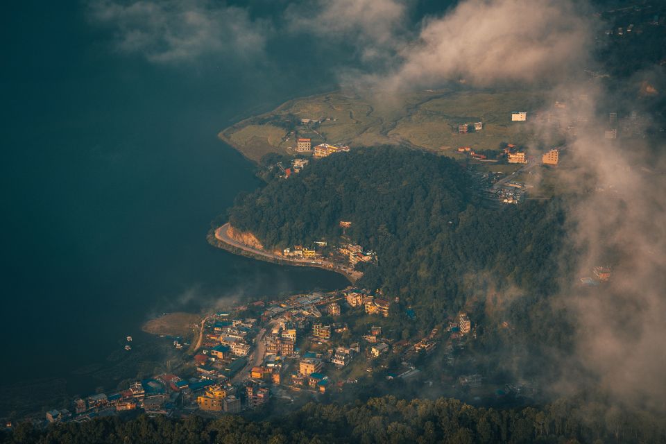 Pokhara Day Bus Sightseeing 8 points - Is a $19 Pokhara bus loop a smart deal?