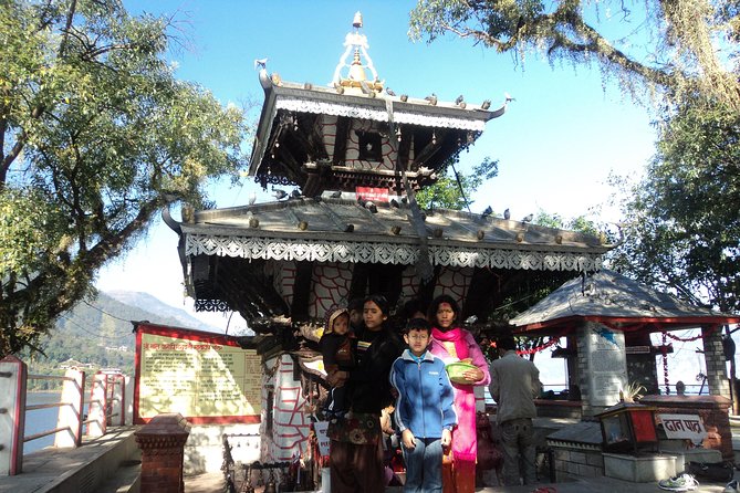Pokhara: Day City Tour by Sharing Bus - Key things I’d circle before you book