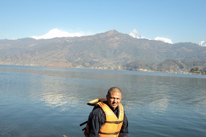 Pokhara: Day City Tour by Sharing Bus - Value for $9.77: what’s included and what you must budget for