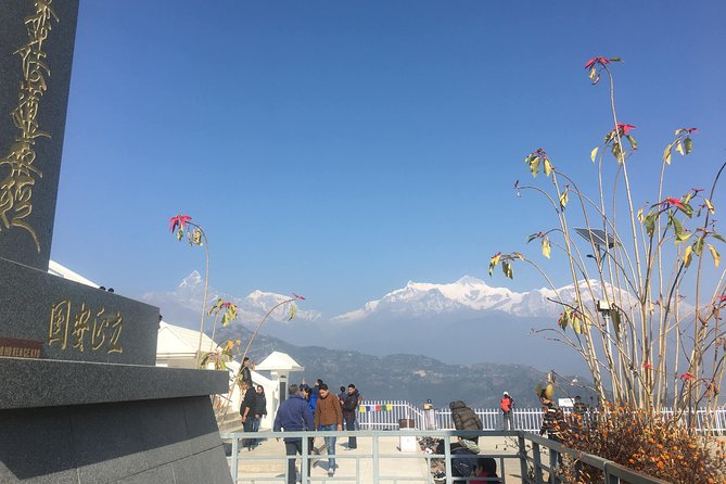 Pokhara: Day Hiking from Sarangkot to World Peace Stupa from Lakeside - Why This Sarangkot to World Peace Hike Feels Like Real Pokhara