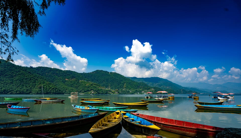 Pokhara Day Tour (Private car) - Sarangkot sunrise: timing, views, and what to pack