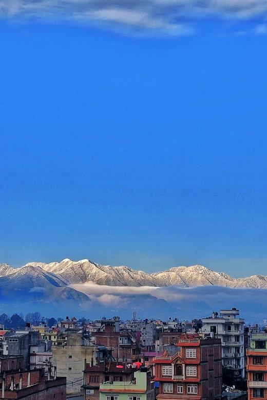 Pokhara Day Tour (Private car) - Mahendra Cave and Gupteshwor Mahadev: religion, stone, and practical limits