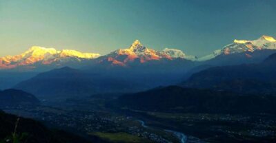 Pokhara: Full-Day Guided Sightseeing Tour - Hotel Pickup, Private Vehicle, and the 8-Hour Reality Check