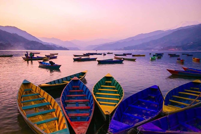 Pokhara: Full-Day Sightseeing & Viewpoints Tour – Private/Group - How the driver + guide plan keeps Pokhara easy