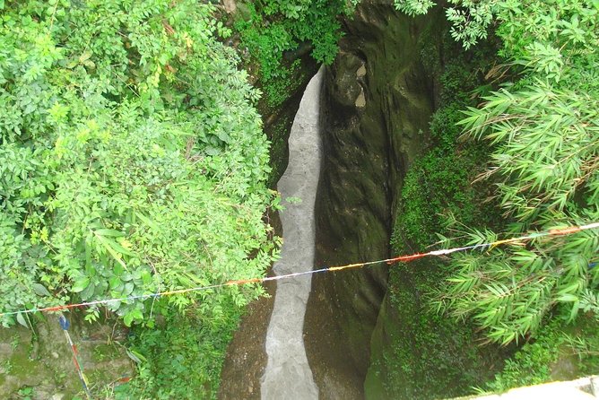 Pokhara: Full-Day Sightseeing & Viewpoints Tour – Private/Group - Pumdikot Shiva Statue: viewpoints when the sky is cooperative