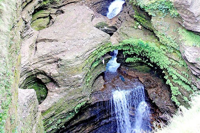 Pokhara: Full-Day Sightseeing & Viewpoints Tour – Private/Group - Suspension Bridge: a short scenic walk with a little adrenaline