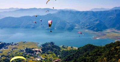 Pokhara: Group Joining Full Day Highlights Tour With Sunrise - Pickup, A/C transport, and how the 6–10 hour day actually works