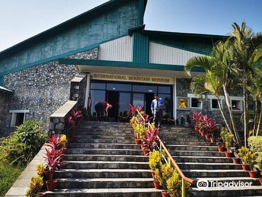 Pokhara: Group Joining Full Day Highlights Tour With Sunrise - Devi’s Fall and Gupteshwor Mahadev Cave: nature with a sacred twist