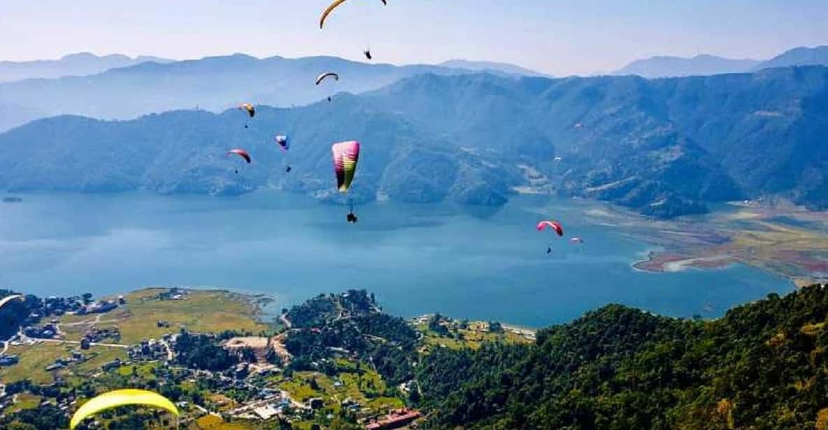 Pokhara: Group Joining Full Day Highlights Tour With Sunrise - Pickup, A/C transport, and how the 6–10 hour day actually works