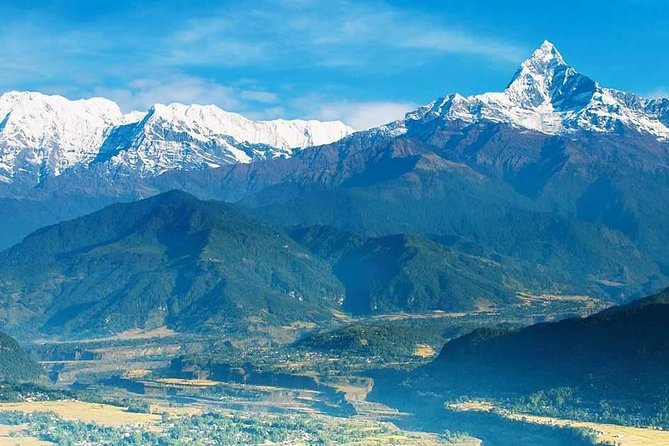 Pokhara Group Joining Sarangkot Sunrise Himalayas Tour - Price and value: is $49 for a 3-hour sunrise worth it?