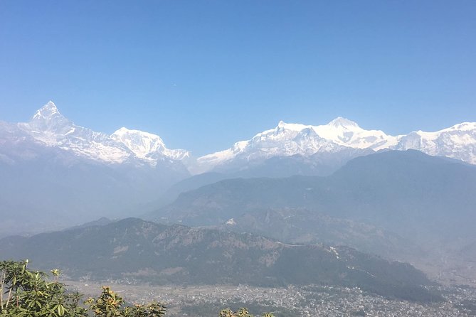 Pokhara : Hiking to Sarangkot from Lakeside - Guides and Pace: Why a Good Match Makes This Feel Easy