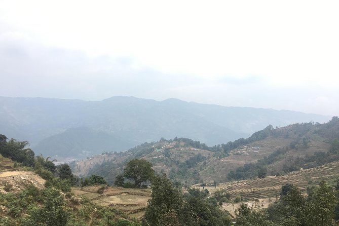 Pokhara : Hiking to Sarangkot from Lakeside - Timing Tips: 8am Start, Best Light, and How to Prepare