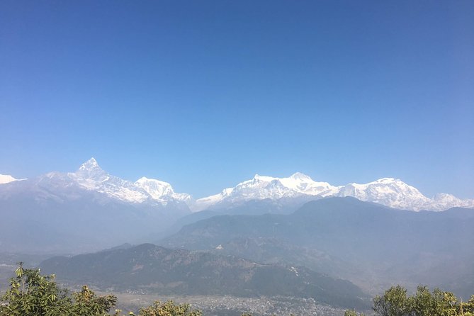 Pokhara : Hiking to Sarangkot from Lakeside - The 180-Degree Sarangkot Moment (and why it’s the point)