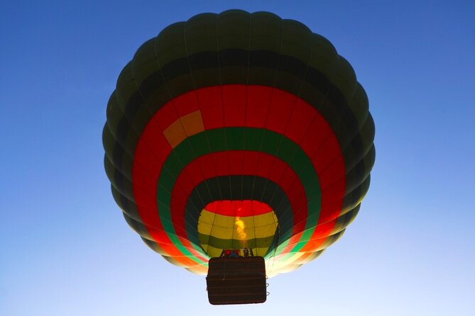 Pokhara: Hot Air Ballooning Tour in Pokhara - What is actually included (and what you’ll likely need)