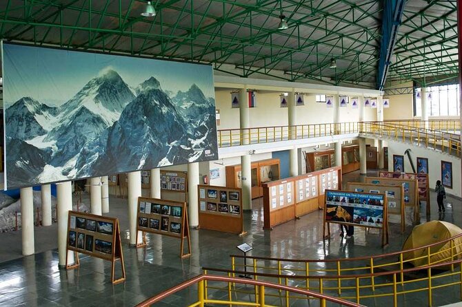 Pokhara in 5 Hours: Lake, Museum, Cave, Falls & Pagoda Hill - A Tight 5-Hour Route Around Phewa, Mountains, and Myth