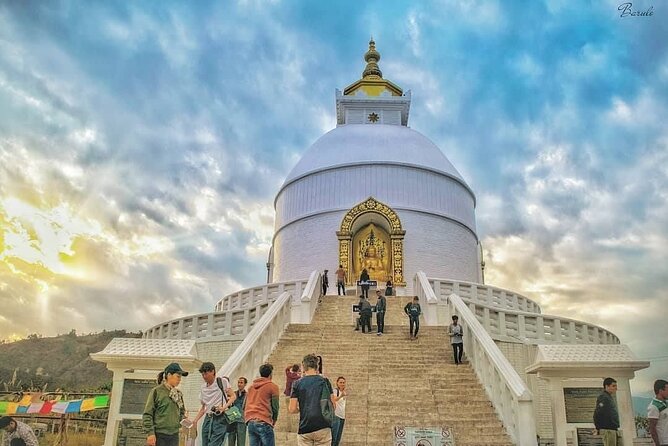 Pokhara in 5 Hours: Lake, Museum, Cave, Falls & Pagoda Hill - International Mountain Museum: Mountaineering History You Can Point To