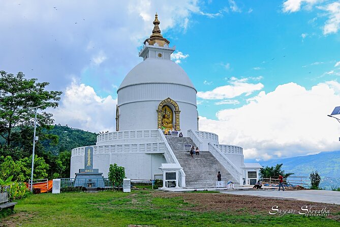 Pokhara in 5 Hours: Lake, Museum, Cave, Falls & Pagoda Hill - Gupteshwor Mahadev Cave: A Mystical Contrast to the Outdoors