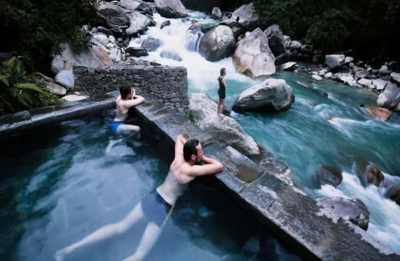 Pokhara: Majestic Mardi Base Camp Guided Trek with HotSpring - Mardi Himal Trek in 5 Days: quiet Annapurna views that feel earned