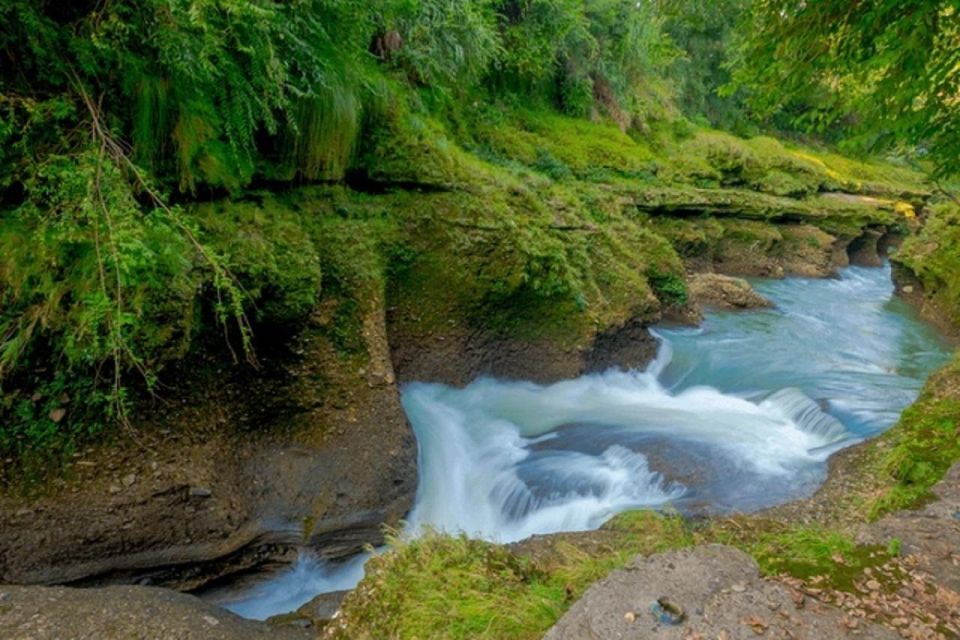 Pokhara: Pagoda, Waterfall & Cave – Private Short Trip - Should You Book This Pokhara Pagoda, Falls & Cave Private Trip?