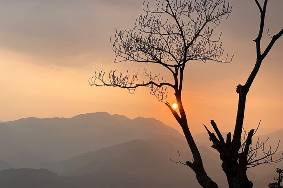 Pokhara: Peace Pagoda Sunset, Annapurna Mountain Views Tour - Price and Value: What $17 Actually Gets You