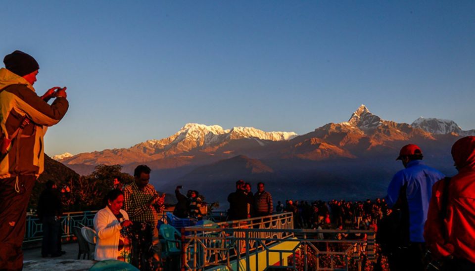 Pokhara: Private City Tour and Sarangkot Sunrise - Key highlights you’ll care about