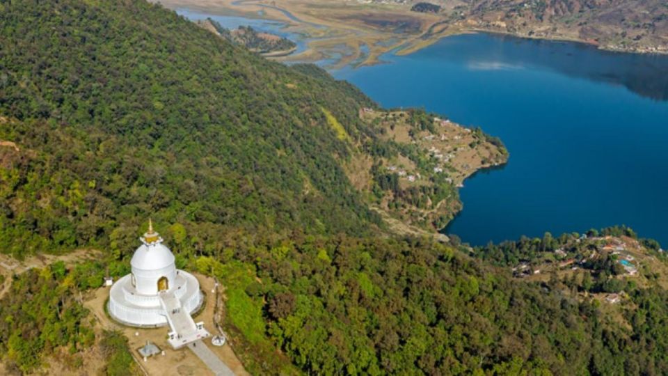 Pokhara: Private City Tour and Sarangkot Sunrise - Price and Value: What $85 Buys You in Real Terms