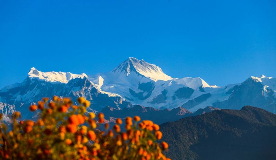 Pokhara: Private City Tour and Sarangkot Sunrise - Practical Tips to Make This Day Feel Smooth (Not Rushed)